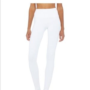 Alo Yoga HIGH-WAIST GODDESS LEGGING